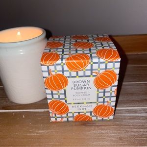 Beekman 1802 Whipped Body Cream